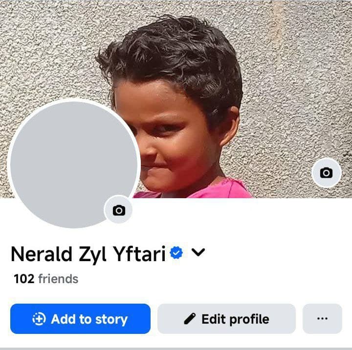 Facebook Meta Verification service visual 1